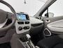 Renault Zoe Life 41 kWh | Koopaccu | SOH 89% | Virtual | Cruise | Navi | LED | Parkeersens. | NAP