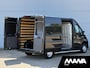 Opel Movano 2.2D 140 L2H2 Airco Carplay Camera Sidebars Lat om Lat