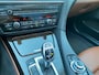 BMW 6-Serie Cabrio 640i NIEUWSTAAT LEER MEMORY NAVI XENON CAMERA CRUISE CLIMA KEYLESS PDC