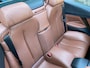 BMW 6-Serie Cabrio 640i NIEUWSTAAT LEER MEMORY NAVI XENON CAMERA CRUISE CLIMA KEYLESS PDC