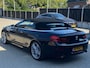 BMW 6-Serie Cabrio 640i NIEUWSTAAT LEER MEMORY NAVI XENON CAMERA CRUISE CLIMA KEYLESS PDC