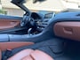 BMW 6-Serie Cabrio 640i NIEUWSTAAT LEER MEMORY NAVI XENON CAMERA CRUISE CLIMA KEYLESS PDC