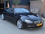 BMW 6-Serie Cabrio 640i NIEUWSTAAT LEER MEMORY NAVI XENON CAMERA CRUISE CLIMA KEYLESS PDC