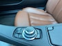 BMW 6-Serie Cabrio 640i NIEUWSTAAT LEER MEMORY NAVI XENON CAMERA CRUISE CLIMA KEYLESS PDC