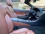 BMW 6-Serie Cabrio 640i NIEUWSTAAT LEER MEMORY NAVI XENON CAMERA CRUISE CLIMA KEYLESS PDC