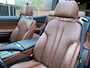 BMW 6-Serie Cabrio 640i NIEUWSTAAT LEER MEMORY NAVI XENON CAMERA CRUISE CLIMA KEYLESS PDC