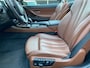 BMW 6-Serie Cabrio 640i NIEUWSTAAT LEER MEMORY NAVI XENON CAMERA CRUISE CLIMA KEYLESS PDC