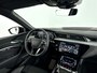 Audi E-tron 55 quattro S edition 95 kWh | SOH 87% | 360° camera | Bang & Olufsen Premium | Matrix led | Stoelverwarming
