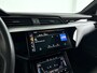 Audi E-tron 55 quattro S edition 95 kWh | SOH 87% | 360° camera | Bang & Olufsen Premium | Matrix led | Stoelverwarming