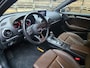 Audi A3 Sportback 1.0 TFSI Sport Lease Edition Full LED Leder Navi Clima Cruise LM