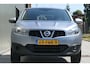 Nissan Qashqai 2.0 Acenta NAP Cruise Navi Camera
