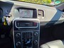 Volvo V60 1.6 T3 Momentum 1e eigenaar dealer onderhouden navigatie cruis control leerbekeleding
