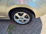 Volvo V60 1.6 T3 Momentum 1e eigenaar dealer onderhouden navigatie cruis control leerbekeleding
