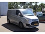 Ford Transit Custom 290 2.2 TDCI L1H1 SPORT 3-PERS BTW 2x SCHUIFDEUR CAMERA P-SENSOREN HALF-LEDER STOELVERW. EL-STOEL 18"LMV FULL-COLOR