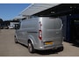 Ford Transit Custom 290 2.2 TDCI L1H1 SPORT 3-PERS BTW 2x SCHUIFDEUR CAMERA P-SENSOREN HALF-LEDER STOELVERW. EL-STOEL 18"LMV FULL-COLOR