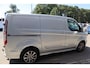 Ford Transit Custom 290 2.2 TDCI L1H1 SPORT 3-PERS BTW 2x SCHUIFDEUR CAMERA P-SENSOREN HALF-LEDER STOELVERW. EL-STOEL 18"LMV FULL-COLOR
