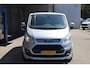 Ford Transit Custom 290 2.2 TDCI L1H1 SPORT 3-PERS BTW 2x SCHUIFDEUR CAMERA P-SENSOREN HALF-LEDER STOELVERW. EL-STOEL 18"LMV FULL-COLOR