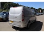 Ford Transit Custom 290 2.2 TDCI L1H1 SPORT 3-PERS BTW 2x SCHUIFDEUR CAMERA P-SENSOREN HALF-LEDER STOELVERW. EL-STOEL 18"LMV FULL-COLOR