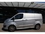 Ford Transit Custom 290 2.2 TDCI L1H1 SPORT 3-PERS BTW 2x SCHUIFDEUR CAMERA P-SENSOREN HALF-LEDER STOELVERW. EL-STOEL 18"LMV FULL-COLOR