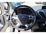 Ford Transit Custom 290 2.2 TDCI L1H1 SPORT 3-PERS BTW 2x SCHUIFDEUR CAMERA P-SENSOREN HALF-LEDER STOELVERW. EL-STOEL 18"LMV FULL-COLOR