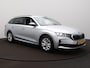 Skoda Octavia Combi 1.5 TSI First Edition Trekhaak / Virtual / Metallic