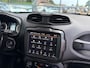Jeep Renegade 1.4T 140pk Longitude Stoelverw. Keyless, Navi