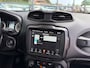 Jeep Renegade 1.4T 140pk Longitude Stoelverw. Keyless, Navi