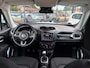 Jeep Renegade 1.4T 140pk Longitude Stoelverw. Keyless, Navi