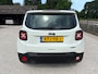 Jeep Renegade 1.4T 140pk Longitude Stoelverw. Keyless, Navi