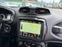 Jeep Renegade 1.4T 140pk Longitude Stoelverw. Keyless, Navi