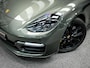 Porsche Panamera Sport Turismo 2.9 4 E-Hybrid Aventurijn groen / Keramische remschijven / BOSE / 18-way stoelen / Soft-close