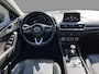 Mazda 3 2.0 SkyActiv-G 120 GT-M , Navi, Leder, Adap.Cruise, Bose, Camera, Stoel/Stuurverwarming, All Season, LMV 18 Inch, HUD, LKA, PDC,