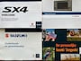 Suzuki SX4 1.6 Expressive 1e Eigenaar - NAP - Auto Airco - Rijklaar