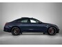 Mercedes-Benz E-klasse AMG 53 4MATIC+ Night Edition | Premium Plus | AMG Nightpakket ll | Winterpakket | Rijassistentiepakket Plus | AMG DYNAMIC PLUS pakket | Panoramaschuifdak | 360° camera | Burmester® 4D surround sound system |