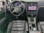 Volkswagen E-Golf e-Golf / AUTOMAAT/ DIGITAL DASH/ LEDER/ FULL LED/ NAVI/ PARK. SENSOREN + CAMERA/ 17" LMV