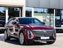 Cadillac Lyriq Luxury Level 3 600 E4 AWD 528PK EV/ 530 KM WLTP Actieradius/ Donker Interieur