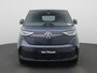 Volkswagen ID. Buzz People Pro 86 kWh LWB 6p. 286PK | Automaat | Airco | Navigatie | Achteruitrijcamera | Stoel Verwarming | Elektrische Schuifdeuren | Adaptive Cruise Control | Parkeersensoren Voor + Achter |