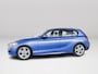 BMW 1-Serie 116i High Executive | Park assist | Climate control | Cruise control | Xeon | Stoelverwarming