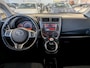 Toyota Verso-S 1.3 VVT-i Aspiration Airco, Stuurbekrachtiging