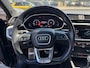 Audi Q3 Sportback 35 TFSI S-Line 3X * Panoramadak * Lederen Sportstoelen * Matrix Led