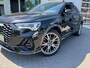 Audi Q3 Sportback 35 TFSI S-Line 3X * Panoramadak * Lederen Sportstoelen * Matrix Led