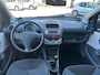 Peugeot 107 1.0-12V Accent 3 deurs | Airco | Centrale vergrendeling | Toerenteller