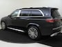 Mercedes-Benz GLS Maybach 600 4MATIC / Premium Plus/ First Class/ E-Active Body Control/ 22 inch/ Burmester/