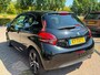Peugeot 208 1.2 PureTech GT-line panorama dak airco cruis control cv op afs