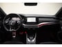 Skoda Octavia 1.4 TSI RS iV PHEV Aut. [ Virtual Camera Stoelverwarming ]