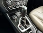 Jeep Cherokee 2.2 Limited | Panoramadak | Parkeercamera | Stoel- en stuurverwarming | Stoelventilatie | Elektrische bestuurdersstoel