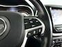 Jeep Cherokee 2.2 Limited | Panoramadak | Parkeercamera | Stoel- en stuurverwarming | Stoelventilatie | Elektrische bestuurdersstoel