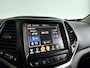 Jeep Cherokee 2.2 Limited | Panoramadak | Parkeercamera | Stoel- en stuurverwarming | Stoelventilatie | Elektrische bestuurdersstoel