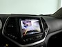 Jeep Cherokee 2.2 Limited | Panoramadak | Parkeercamera | Stoel- en stuurverwarming | Stoelventilatie | Elektrische bestuurdersstoel