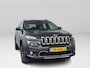 Jeep Cherokee 2.2 Limited | Panoramadak | Parkeercamera | Stoel- en stuurverwarming | Stoelventilatie | Elektrische bestuurdersstoel